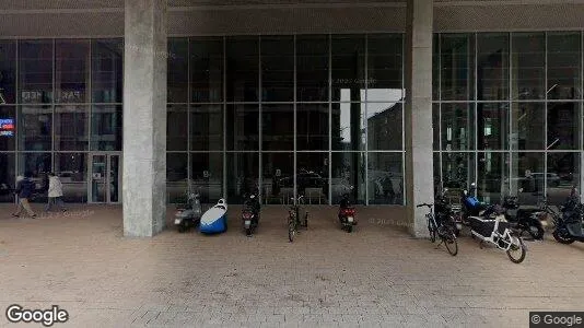 Kantorruimte for rent i Rotterdam Feijenoord - Foto uit Google Street View