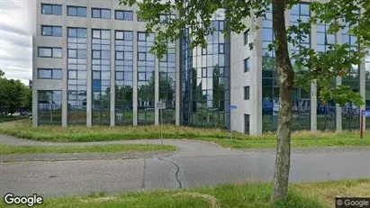 Kantorruimte for rent in Nieuwegein - Photo from Google Street View
