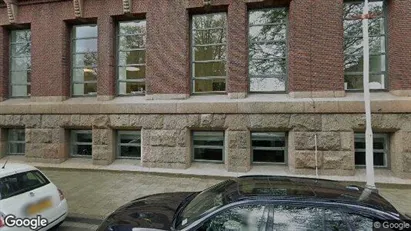 Kantorruimte for rent in The Hague Haagse Hout - Photo from Google Street View
