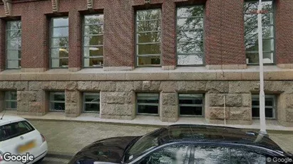 Kantorruimte for rent in The Hague Haagse Hout - Photo from Google Street View