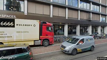 Kantorruimte for rent in Amsterdam Centrum - Photo from Google Street View