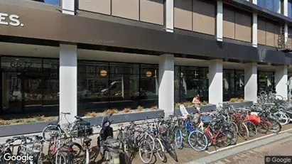 Kantorruimte for rent in Amsterdam Centrum - Photo from Google Street View