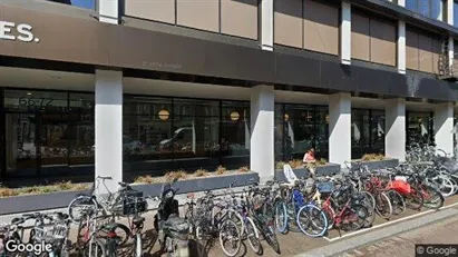 Kantorruimte for rent in Amsterdam Centrum - Photo from Google Street View