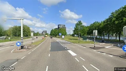 Kantorruimte for rent in Utrecht Leidsche Rijn - Photo from Google Street View
