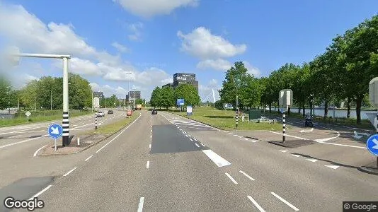 Kantorruimte for rent i Utrecht Leidsche Rijn - Foto uit Google Street View