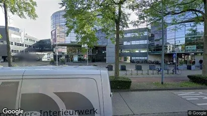 Kantorruimte for rent in Maastricht - Photo from Google Street View