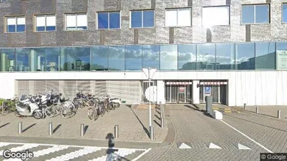 Kantorruimte for rent in Rotterdam Overschie - Photo from Google Street View