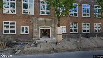 Kantorruimte for rent in Amsterdam Oost-Watergraafsmeer - Photo from Google Street View
