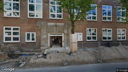 Kantorruimte for rent i Amsterdam Oost-Watergraafsmeer - Foto uit Google Street View
