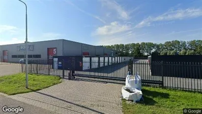 Bedrijfsruimtes for rent in Dronten - Photo from Google Street View