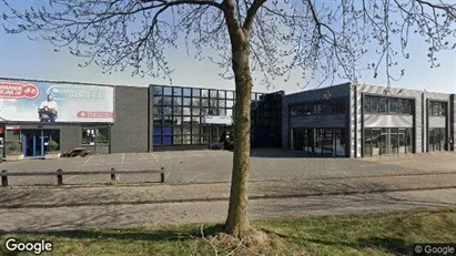Bedrijfsruimtes for rent in Zwolle - Photo from Google Street View