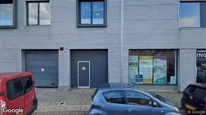 Kantorruimte for rent in Rotterdam IJsselmonde - Photo from Google Street View