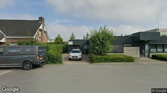 Kantorruimte for rent i Westervoort - Foto uit Google Street View