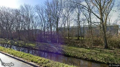 Bedrijfsruimtes for rent in Haarlemmermeer - Photo from Google Street View