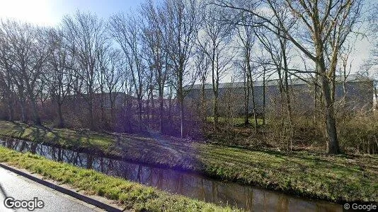 Lokaler til leie i Haarlemmermeer - Foto uit Google Street View