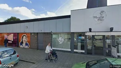 Bedrijfsruimtes for rent in Rotterdam Prins Alexander - Photo from Google Street View
