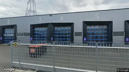 Bedrijfsruimtes for rent in Groningen - Photo from Google Street View