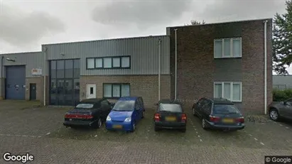 Kantorruimte for rent in Oosterhout - Photo from Google Street View