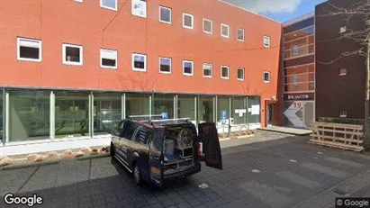 Kantorruimte for rent in Woerden - Photo from Google Street View