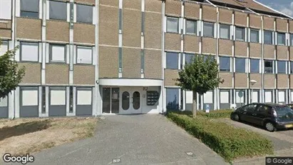 Kantorruimte for rent in Houten - Photo from Google Street View