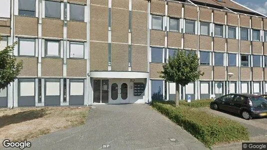 Kantorruimte for rent i Houten - Foto uit Google Street View