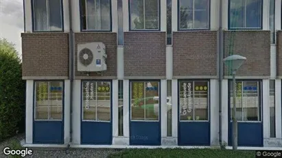 Kantorruimte for rent in Houten - Photo from Google Street View