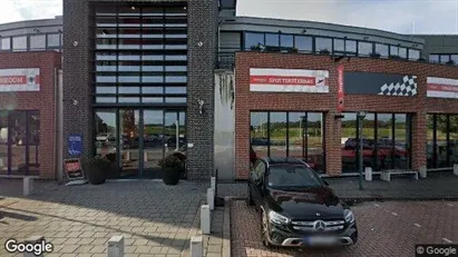 Kantorruimte for rent in Veldhoven - Photo from Google Street View