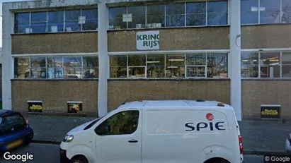 Företagslokaler för uthyrning i Rijswijk – Foto från Google Street View