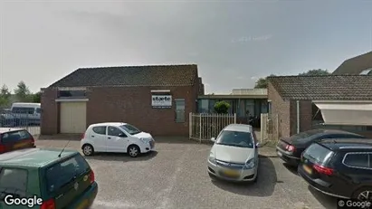 Kantorruimte for rent in Cuijk - Photo from Google Street View