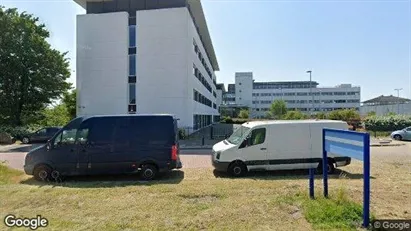 Kantorruimte for rent in Utrecht West - Photo from Google Street View