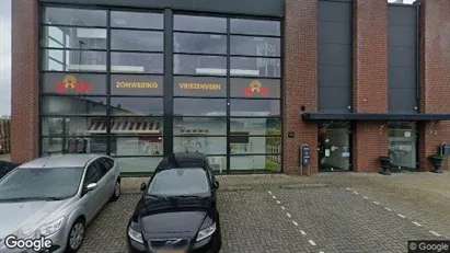 Bedrijfsruimtes for rent in Twenterand - Photo from Google Street View