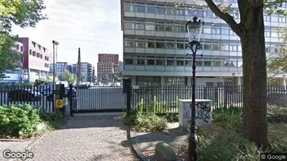 Kantorruimte for rent in Amsterdam Centrum - Photo from Google Street View