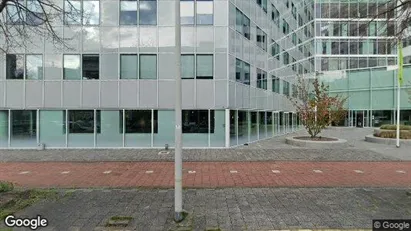 Kantorruimte for rent in Rotterdam Prins Alexander - Photo from Google Street View