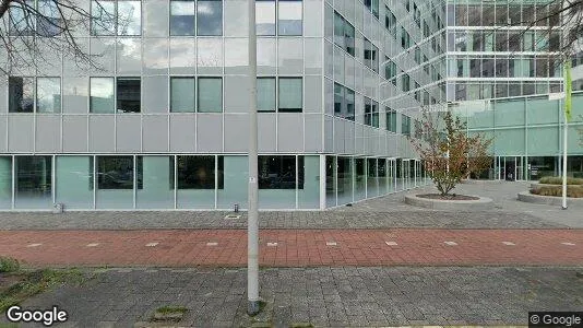 Kontorer til leie i Rotterdam Prins Alexander - Foto uit Google Street View