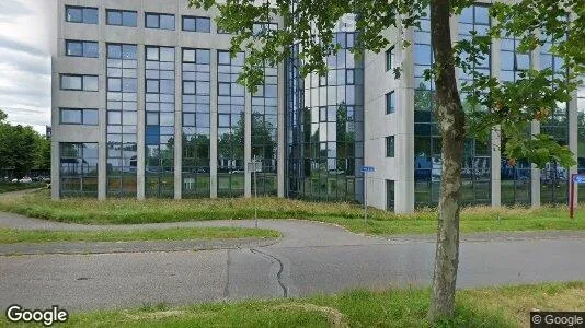 Kantorruimte for rent i Nieuwegein - Foto uit Google Street View