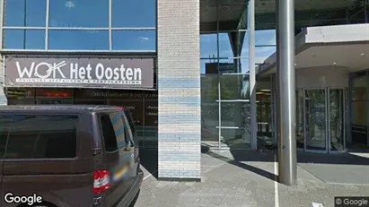 Kantorruimte for rent in Amersfoort - Photo from Google Street View