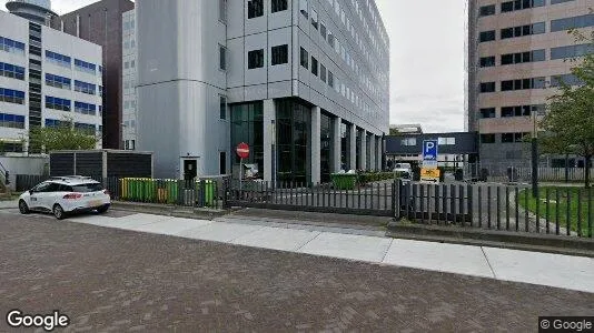 Kantorruimte for rent i Amsterdam Zuideramstel - Foto uit Google Street View