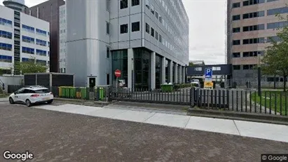 Kantorruimte for rent in Amsterdam Zuideramstel - Photo from Google Street View