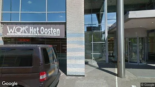 Kantorruimte for rent i Amersfoort - Foto uit Google Street View