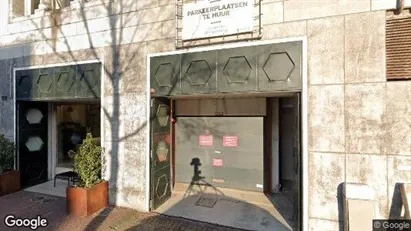 Kantorruimte for rent in Amsterdam Centrum - Photo from Google Street View