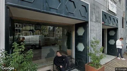 Kantorruimte for rent in Amsterdam Centrum - Photo from Google Street View