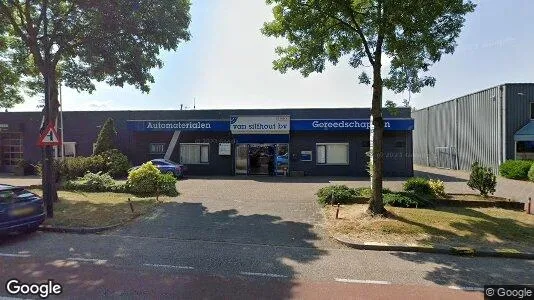 Bedrijfsruimtes for rent i Apeldoorn - Foto uit Google Street View