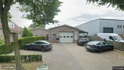 Bedrijfsruimtes for rent in Wijchen - Photo from Google Street View