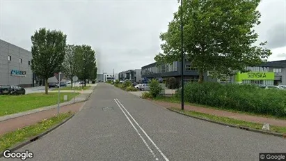 Kantorruimte for rent in Veenendaal - Photo from Google Street View