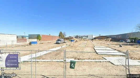 Lokaler til leie i Barneveld - Foto uit Google Street View