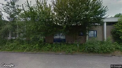 Bedrijfsruimtes for sale in Hoogezand-Sappemeer - Photo from Google Street View