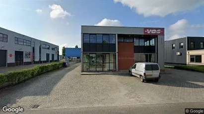 Kantorruimte for rent in Groningen - Photo from Google Street View