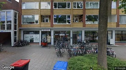 Kantorruimte for rent in Groningen - Photo from Google Street View