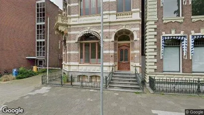 Kantorruimte for rent in Groningen - Photo from Google Street View