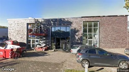 Kantorruimte for rent in Haren - Photo from Google Street View